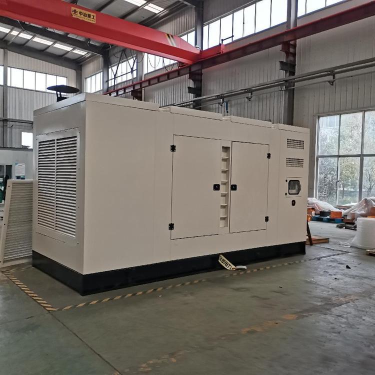 九寨沟发电机出租